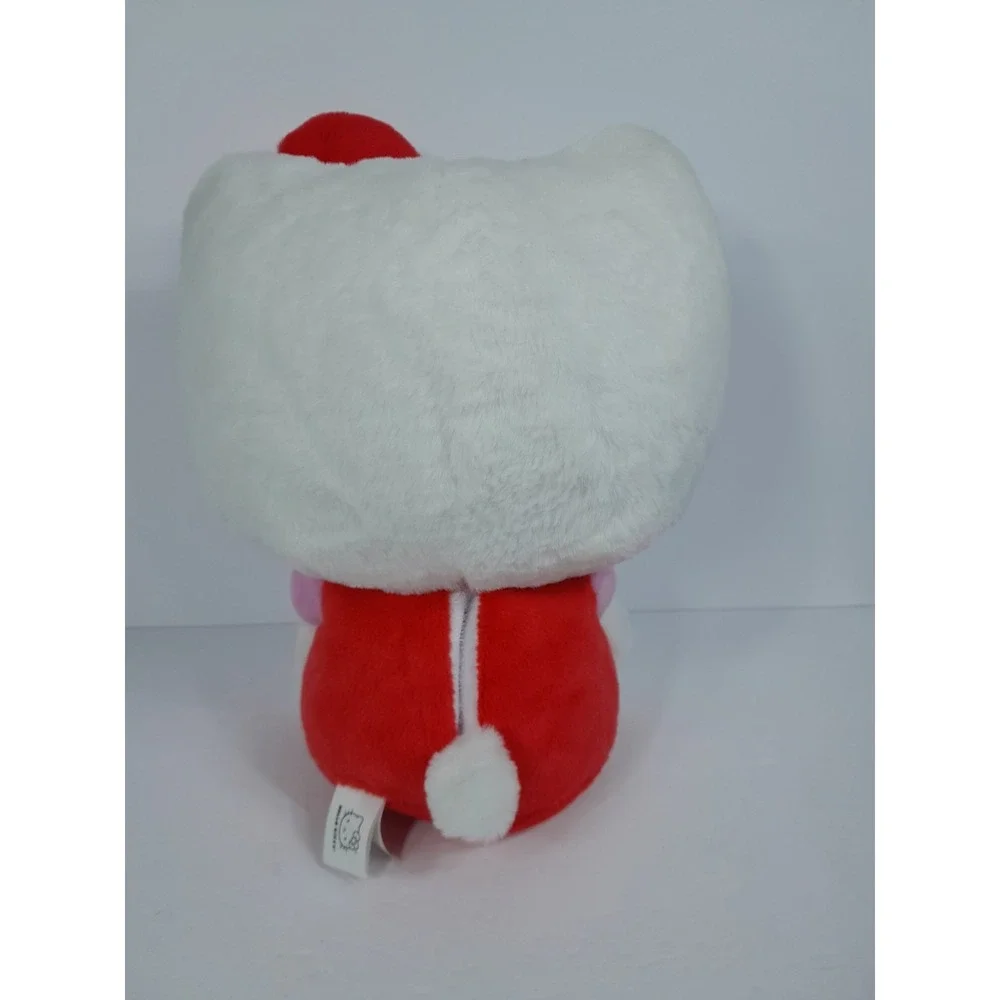 Hello Kitty and Friends - 10-inch Illuminating Feature Plush - Light Sound